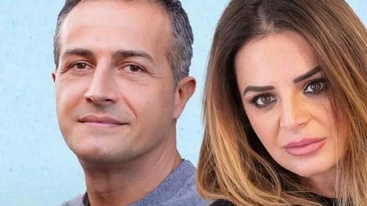 UeD: Riccardo Guarnieri e Roberta si sono lasciati. Strana coincidenza