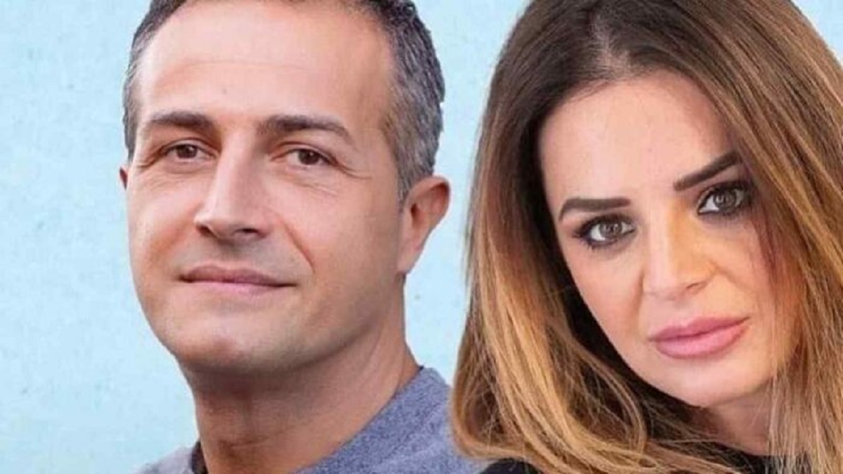 UeD, Roberta Di Padua e Riccardo Guarnieri: presunta crisi di coppia