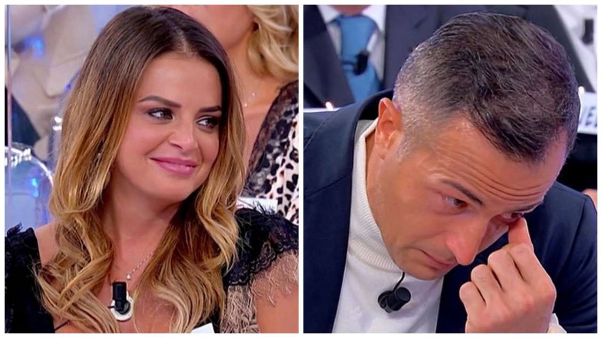 UeD: Roberta Di Padua incinta? svelata la verità