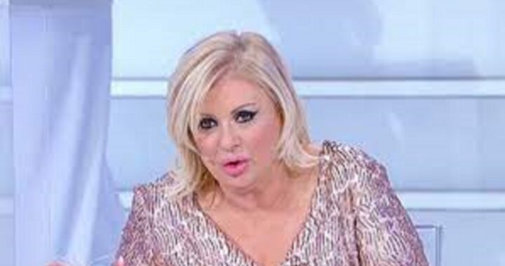 UeD, Tina Cipollari minaccia: "Distruggo la regia oggi!"