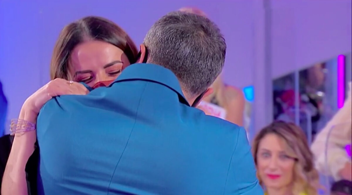 UeD, tutte le voci smentite: la coppia finalmente rivela la verità