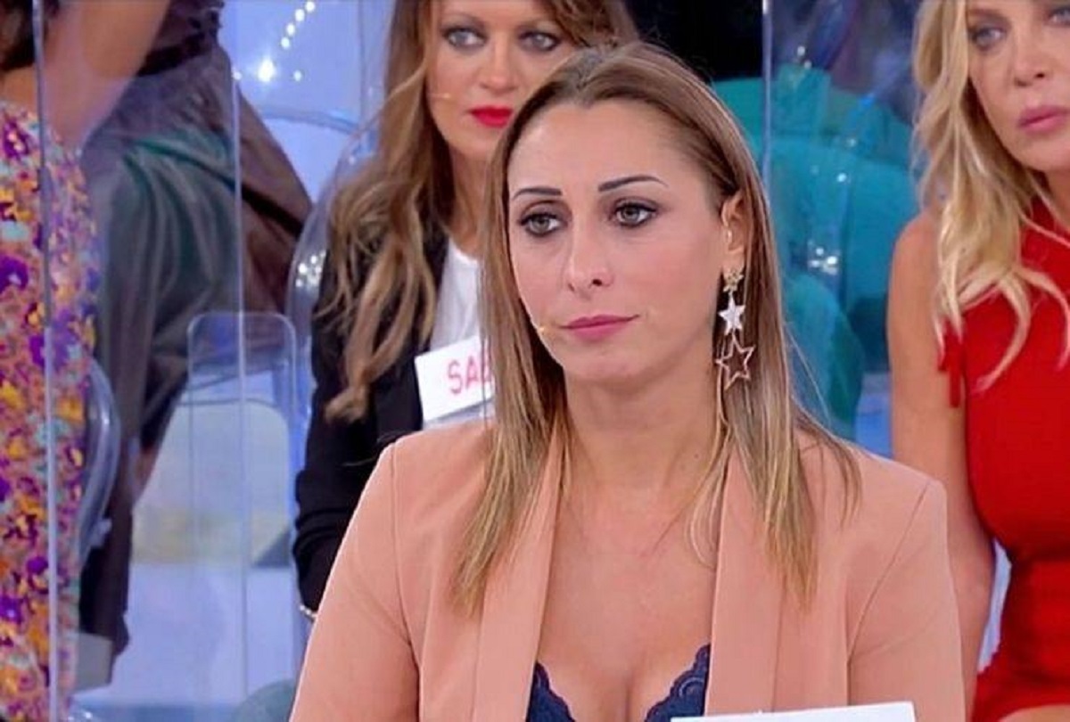 UeD: Valentina Lupi rivela: "Mi sono concessa a più cavalieri"