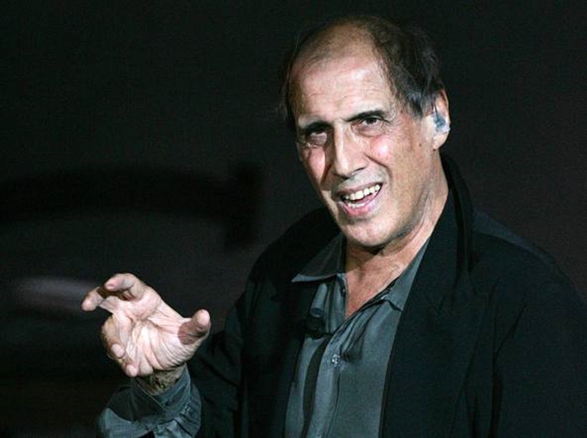 artista celentano adriano