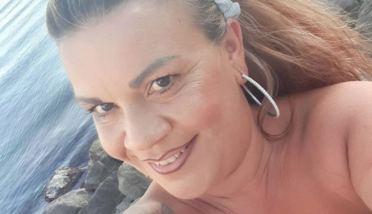 Angela Chianello riceve il vaccino anti-Covid: le sue parole