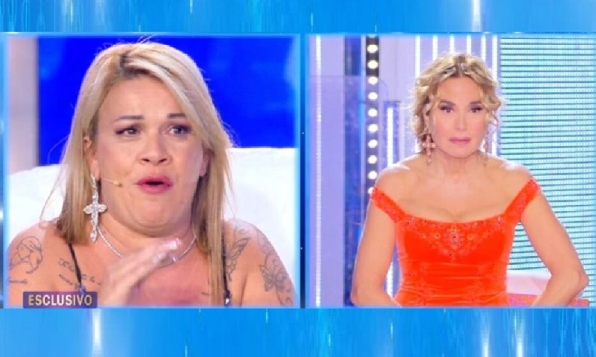 d'urso barbara