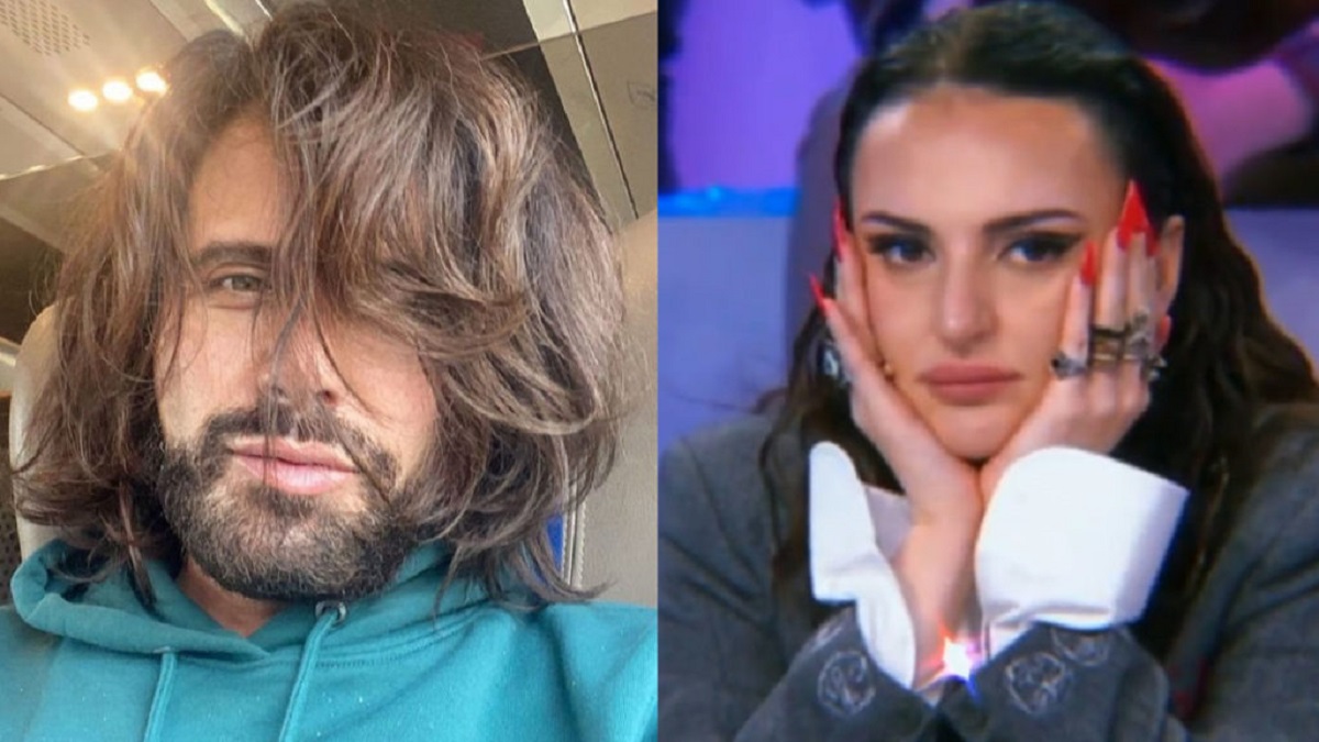fine storia d'amore