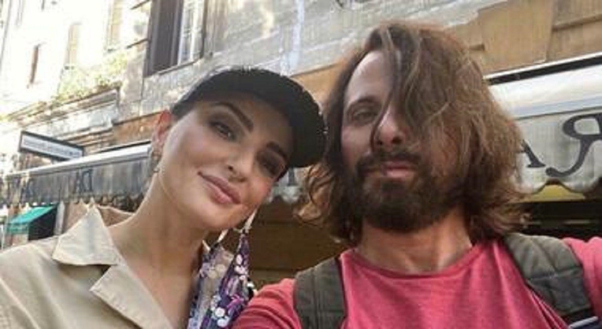 cantante e manager