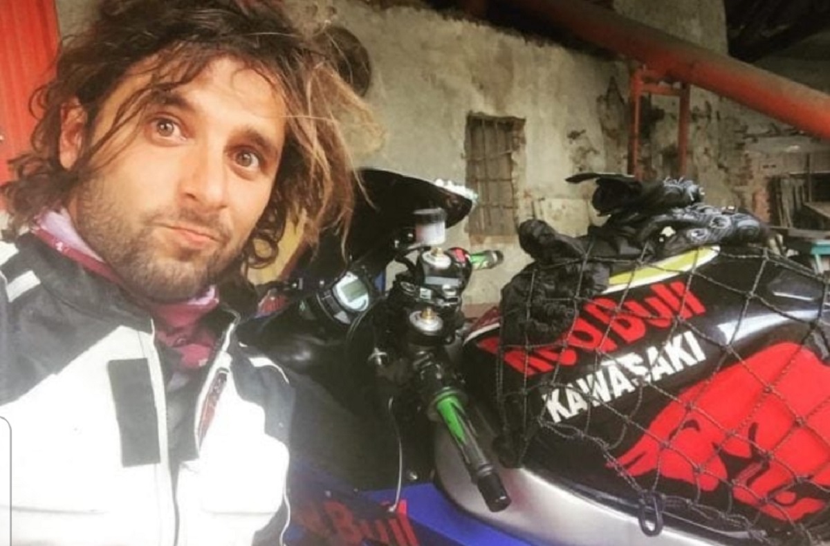 mattia larna