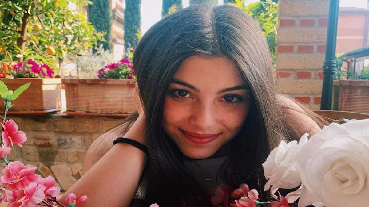 tiktoker e attrice
