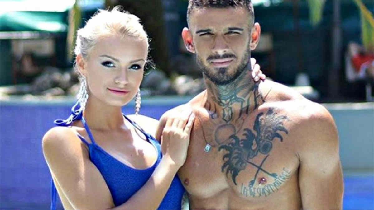 brutte notizie per i fan della coppia