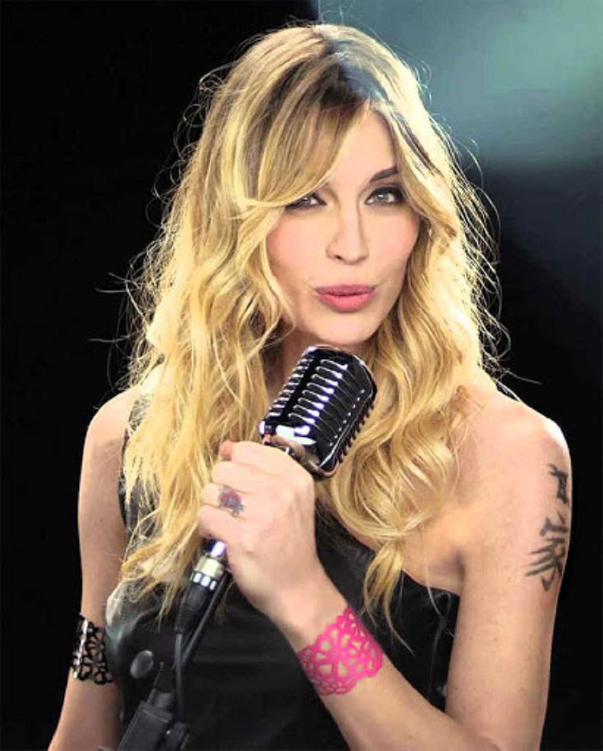 nota conduttrice