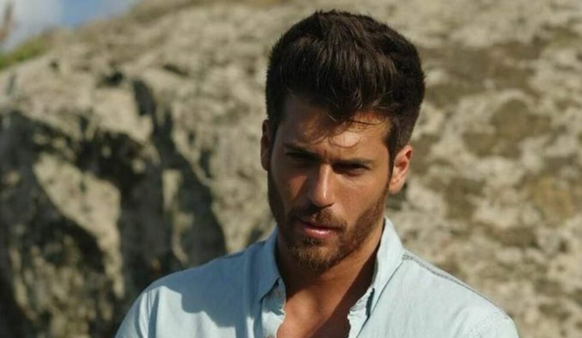 yaman can