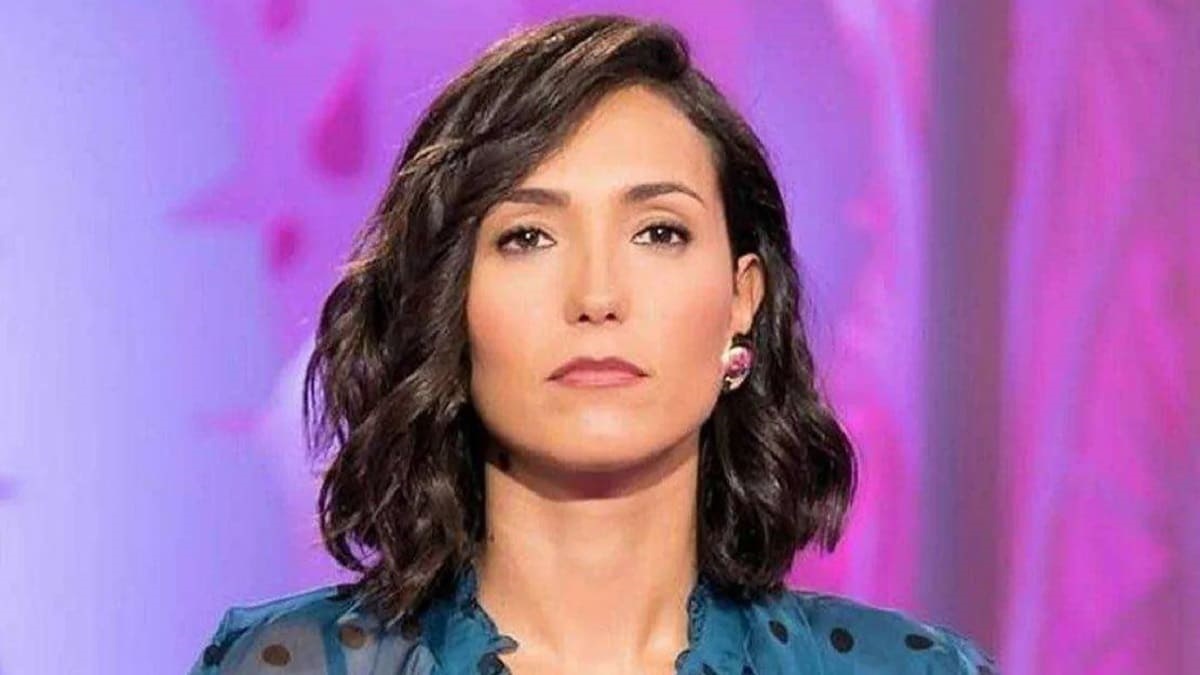 caterina balivo conduttrice