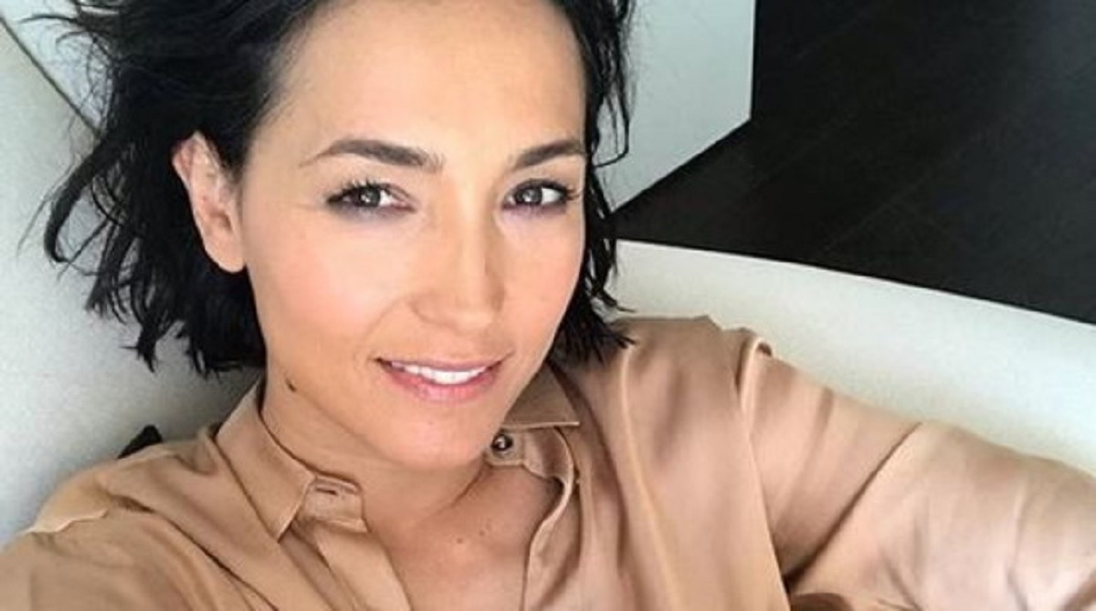 caterina balivo conduttrice