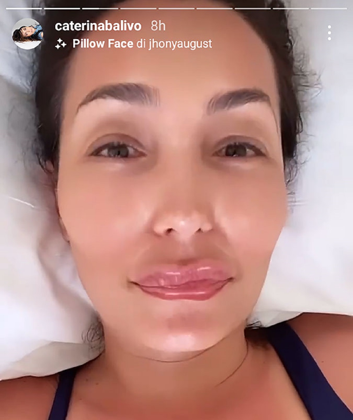 utilizzo filtri instagram