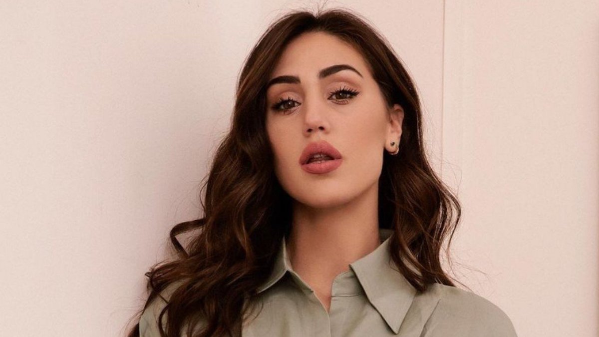 Cecilia Rodriguez risponde a tono a Andrea Iannone: “Io non parlo mai a casa”