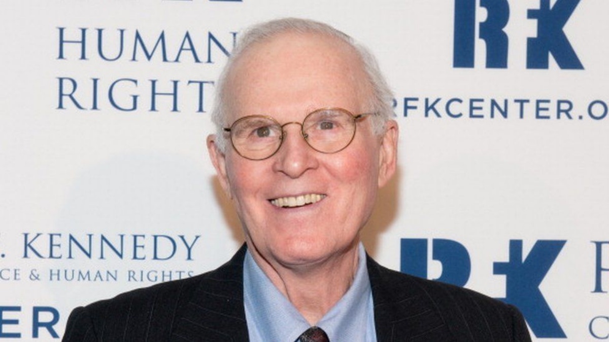 L'attore Charles Grodin è morto: l'annuncio di suo figlio Nicholas