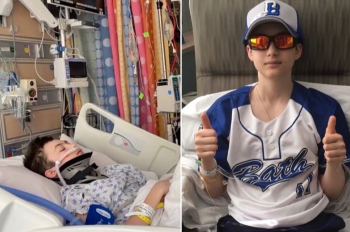 Tragedia negli USA: Cooper Gardner morto a seguito di uno scontro durante una partita di baseball