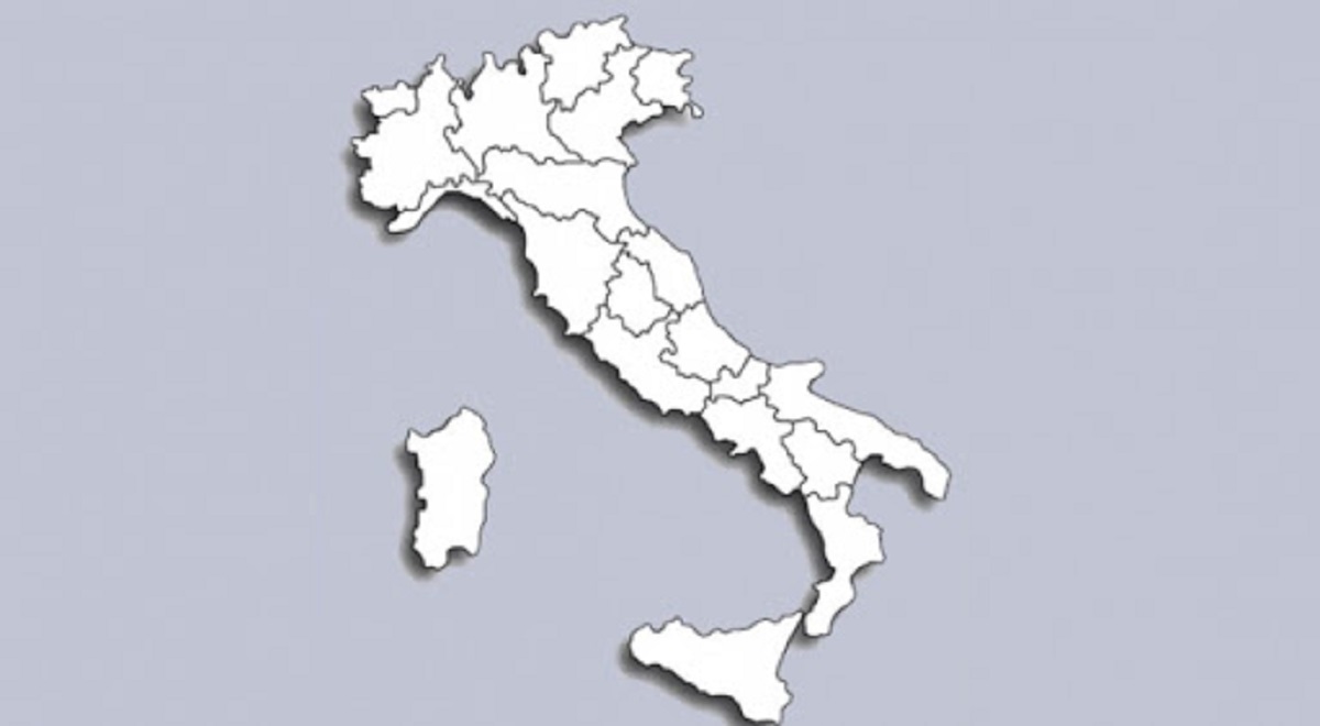 Coronavirus, quali saranno le regioni che entreranno in zona bianca il 1 giugno?