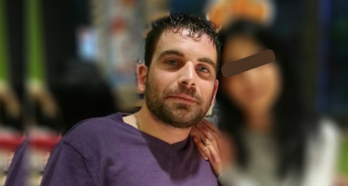 Dramma nel Frusinate: Cristian Campagna muore sul colpo in un incidente con la sua moto