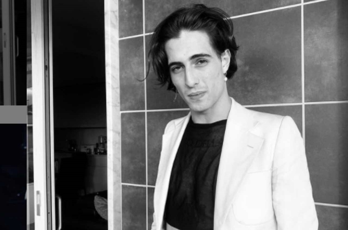 cantante maneskin