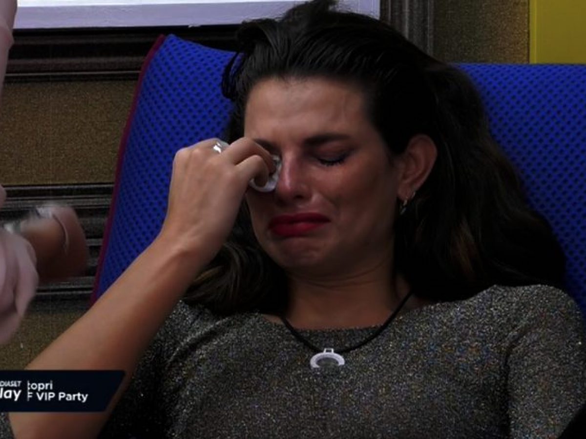 Dayane Mello, la dura confessione: la mamma è malata di tumore