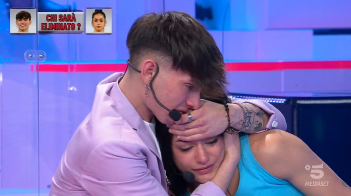Deddy e Rosa di Grazia si sono lasciati: la conferma del cantante