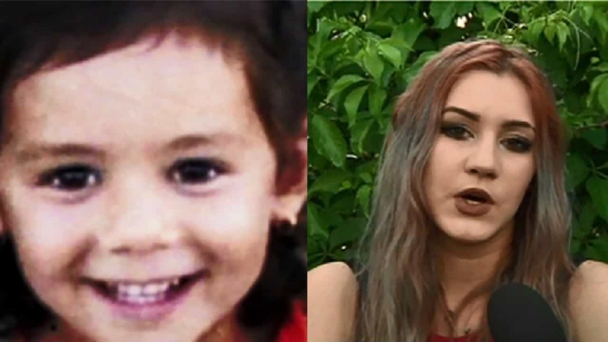 Denise Pipitone: prelevato il Dna di Denisa, la ragazza fermata a Scalea