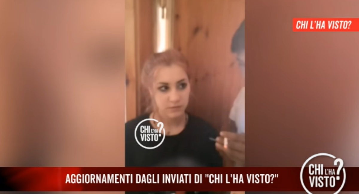 La 19enne di Scalea non è Denise Pipitone