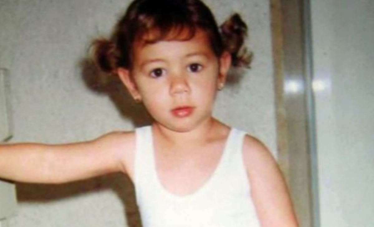 Caso Denise Pipitone: la foto di una ragazza che vive in Ecuador mostrata a Pomeriggio 5