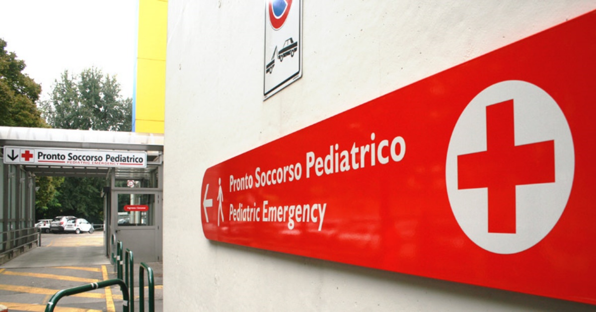 Padova: il piccolo Diego, di soli 6 anni è morto per un’emorragia cerebrale