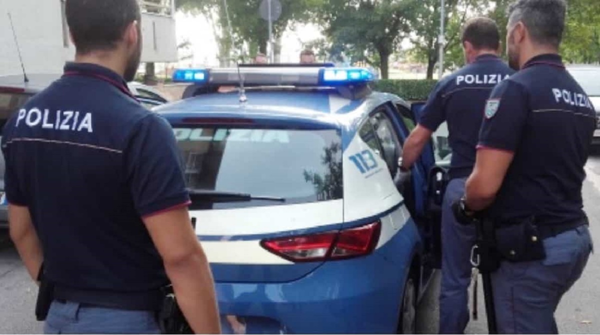 Dramma a Catania, arrestata moglie violenta: aveva picchiato il marito davanti al figlio mandandolo in ospedale