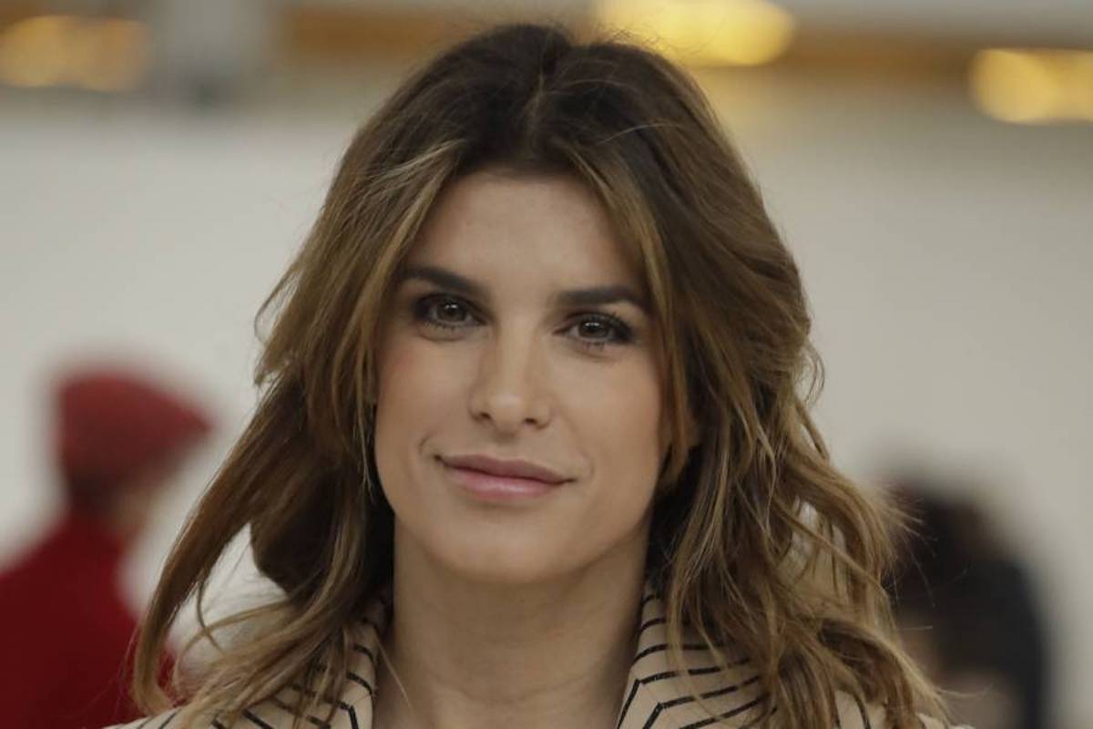 Elisabetta Canalis, le dichiarazioni su Instagram sono una frecciatina a Chiara Ferragni?