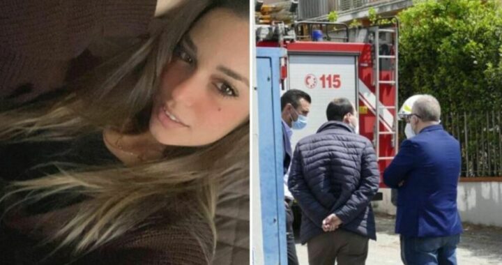 Il racconto di Emma Marrazzo, madre di Luana D'Orazio
