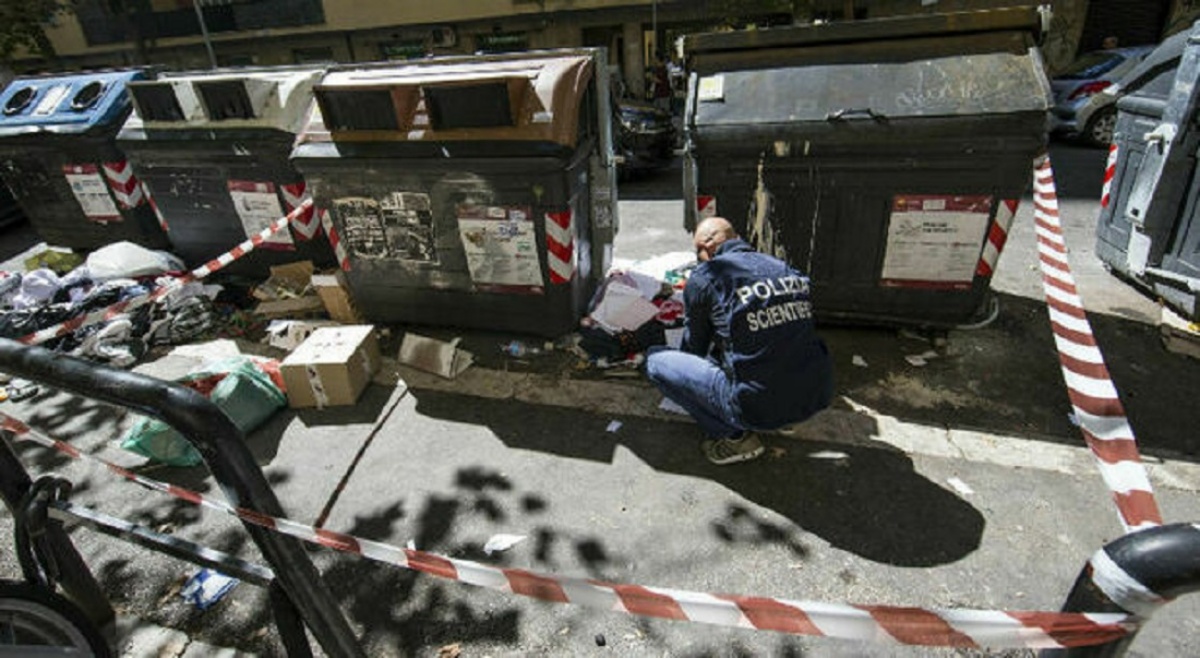 Orrore a Bologna per la morte cruenta di Emma Pezemo