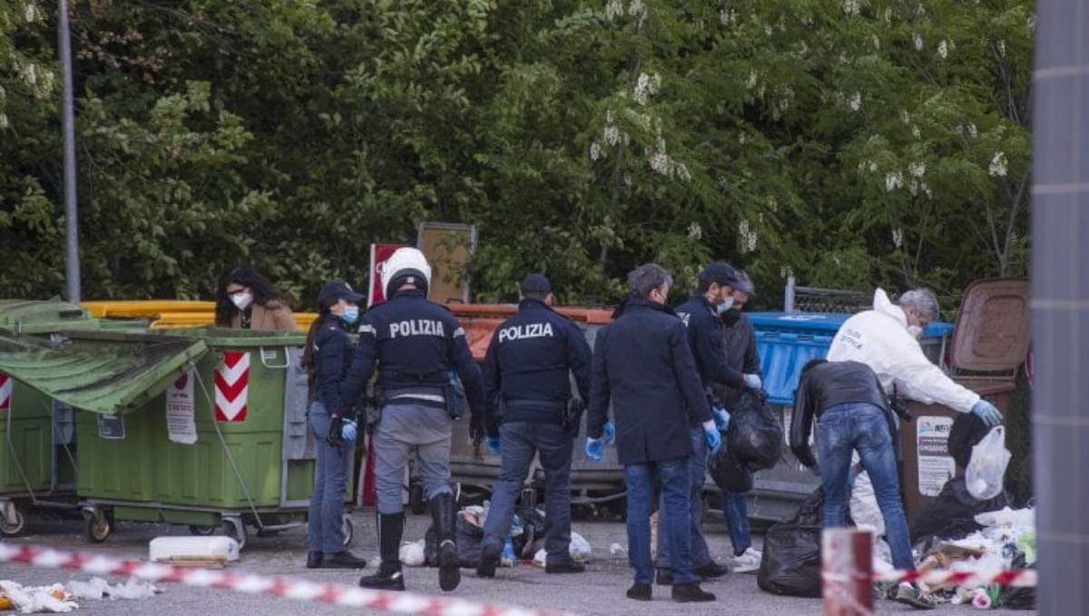 Orrore a Bologna per la morte cruenta di Emma Pezemo