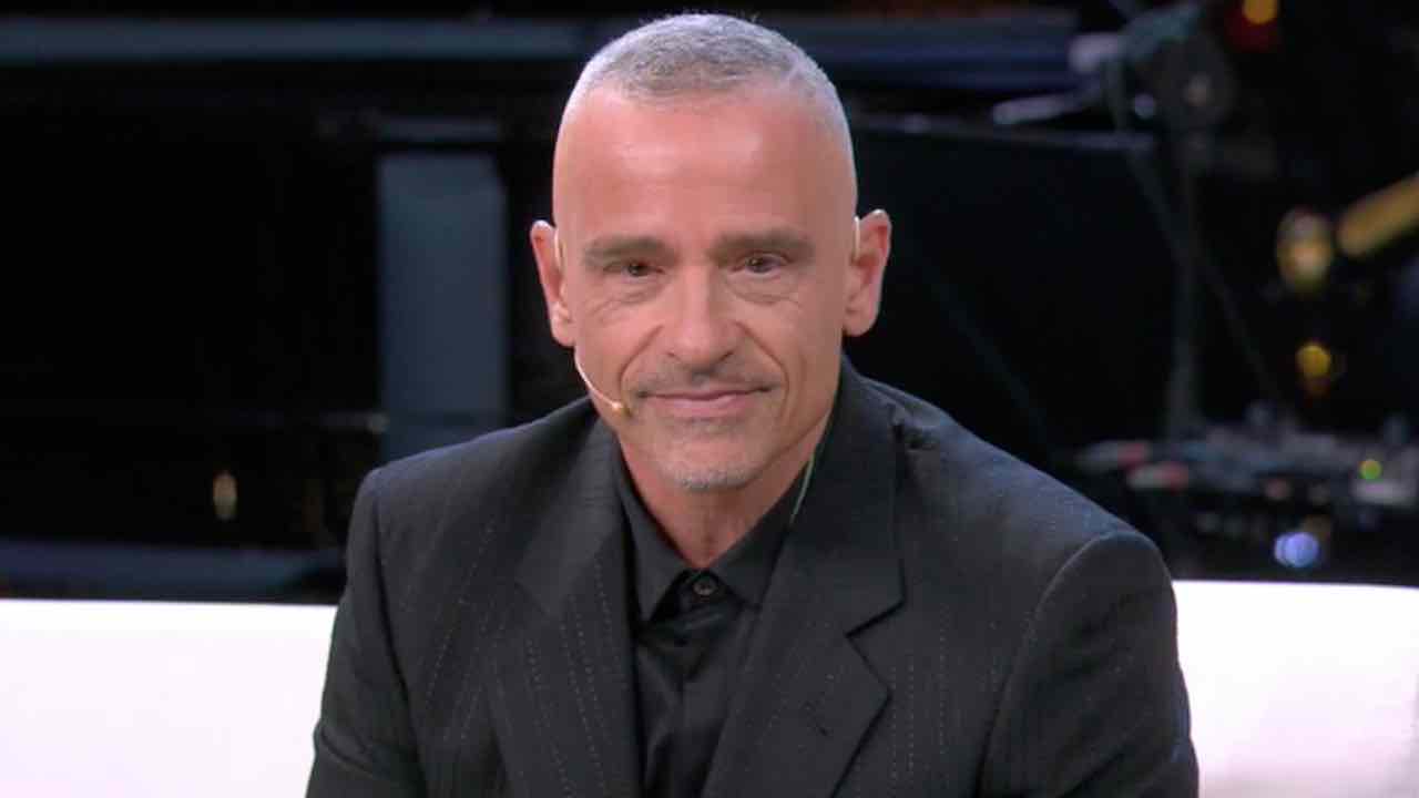 Eros Ramazzotti