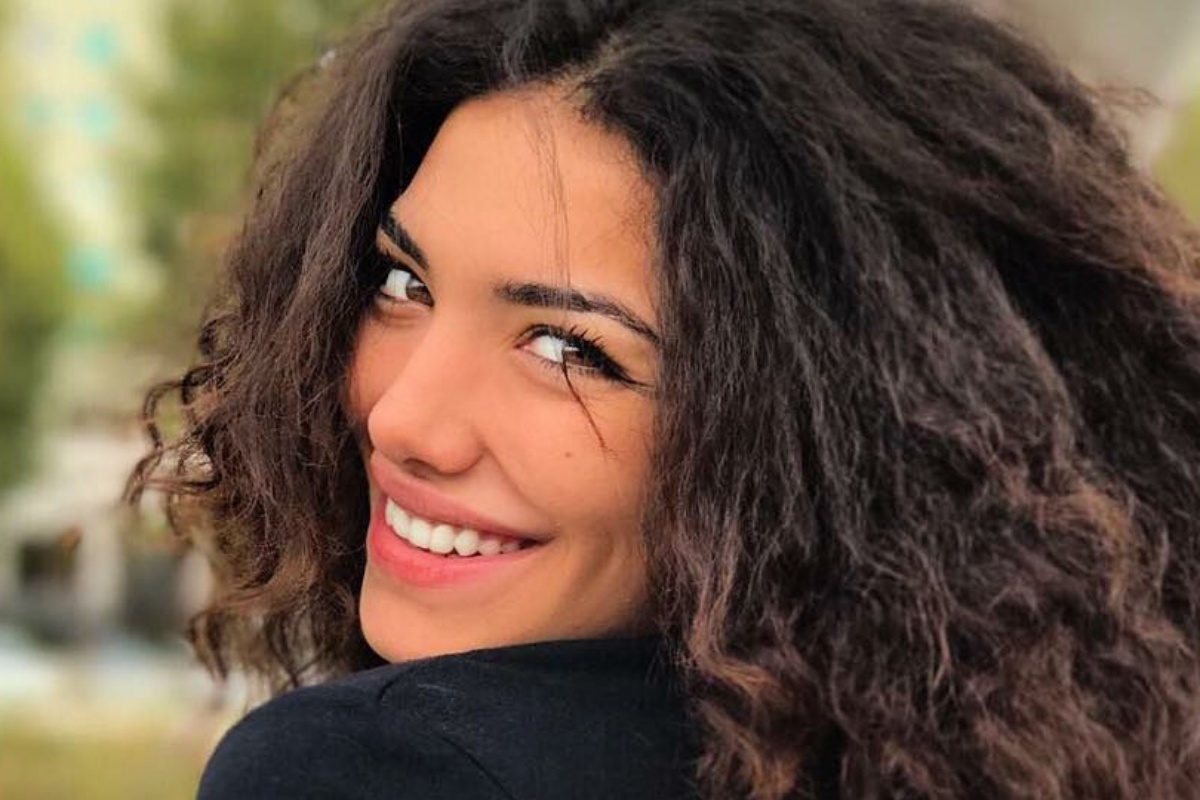 Secondo bebè per Ester Glam