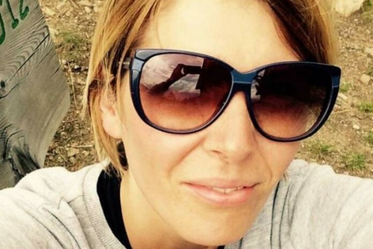 Federica Morsiani è morta nel sonno in ciorcostanze da chiarire: era incinta di 8 mesi