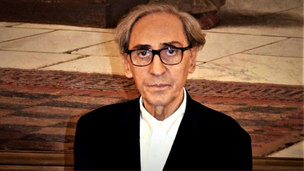 Morto Franco Battiato