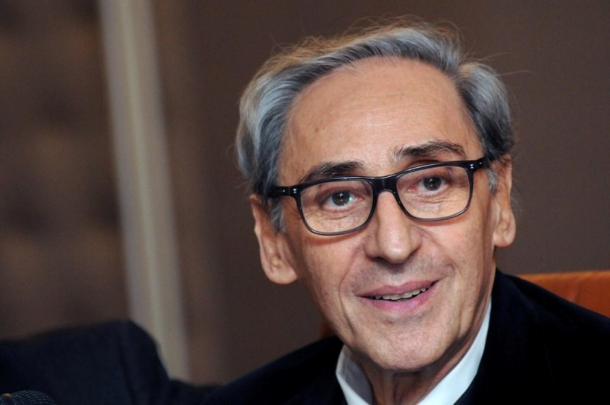 Morto Franco Battiato