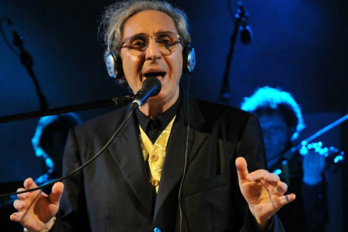 Morto Franco Battiato