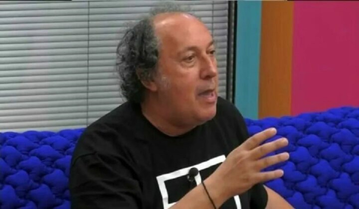 ex concorrente reality