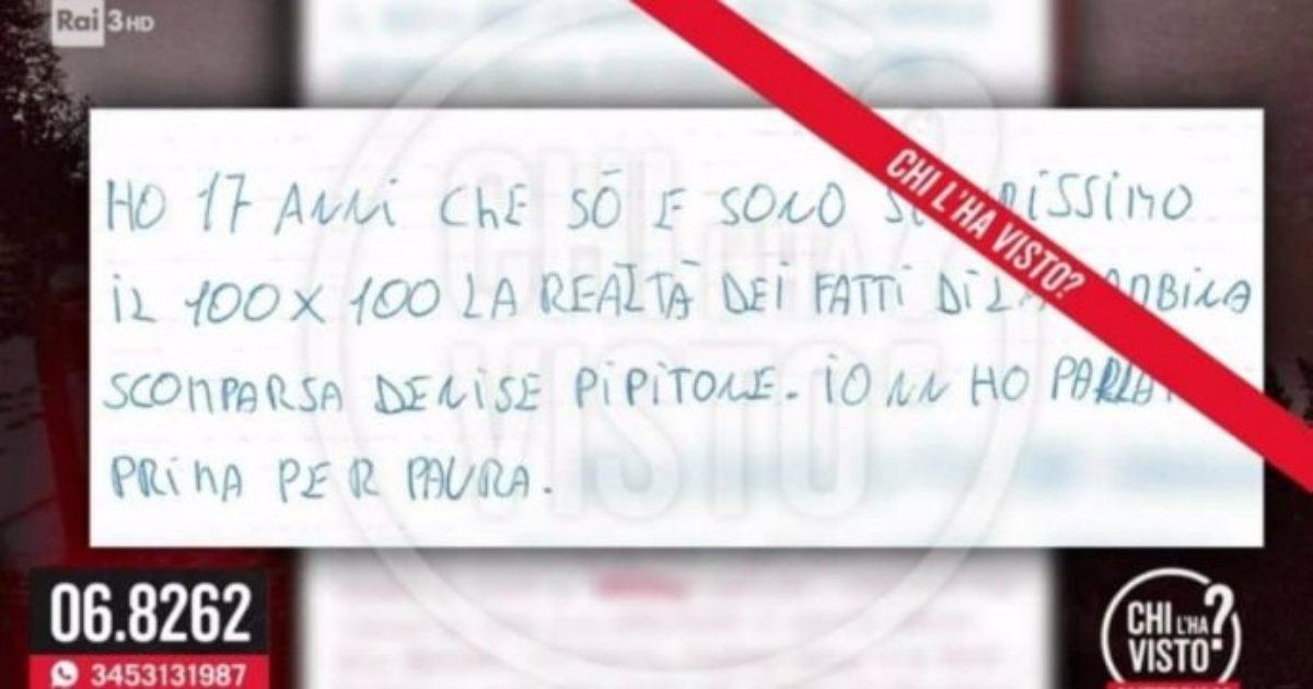 La persona anonima nello studio di Giacomo Frazzitta?