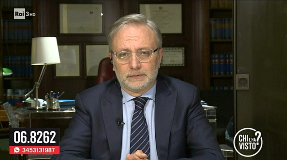 Giacomo Frazzitta ha ricevuto una lettera anonima: l’appello del legale