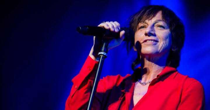 Gianna Nannini, perché ha la voce rauca? La cantante ha svelato il tragico evento che gliel'ha cambiata