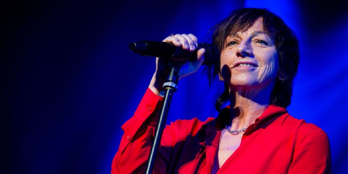 Gianna Nannini, perché ha la voce rauca? La cantante ha svelato il tragico evento che gliel’ha cambiata