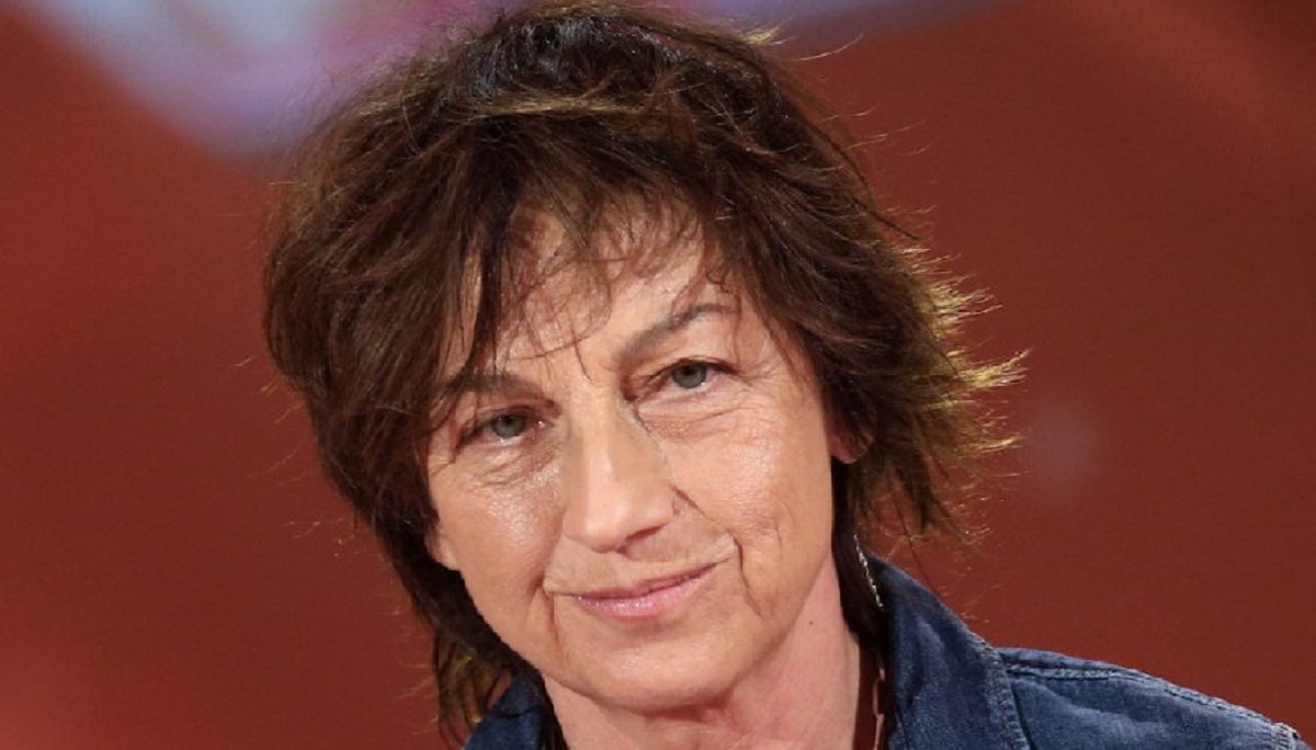 leggenda rock italiano femminile