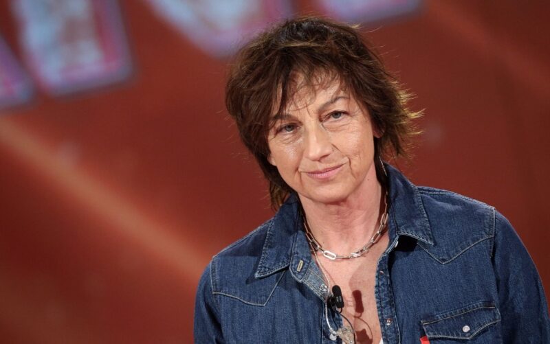 Gianna Nannini, perché ha la voce rauca? La cantante ha svelato il