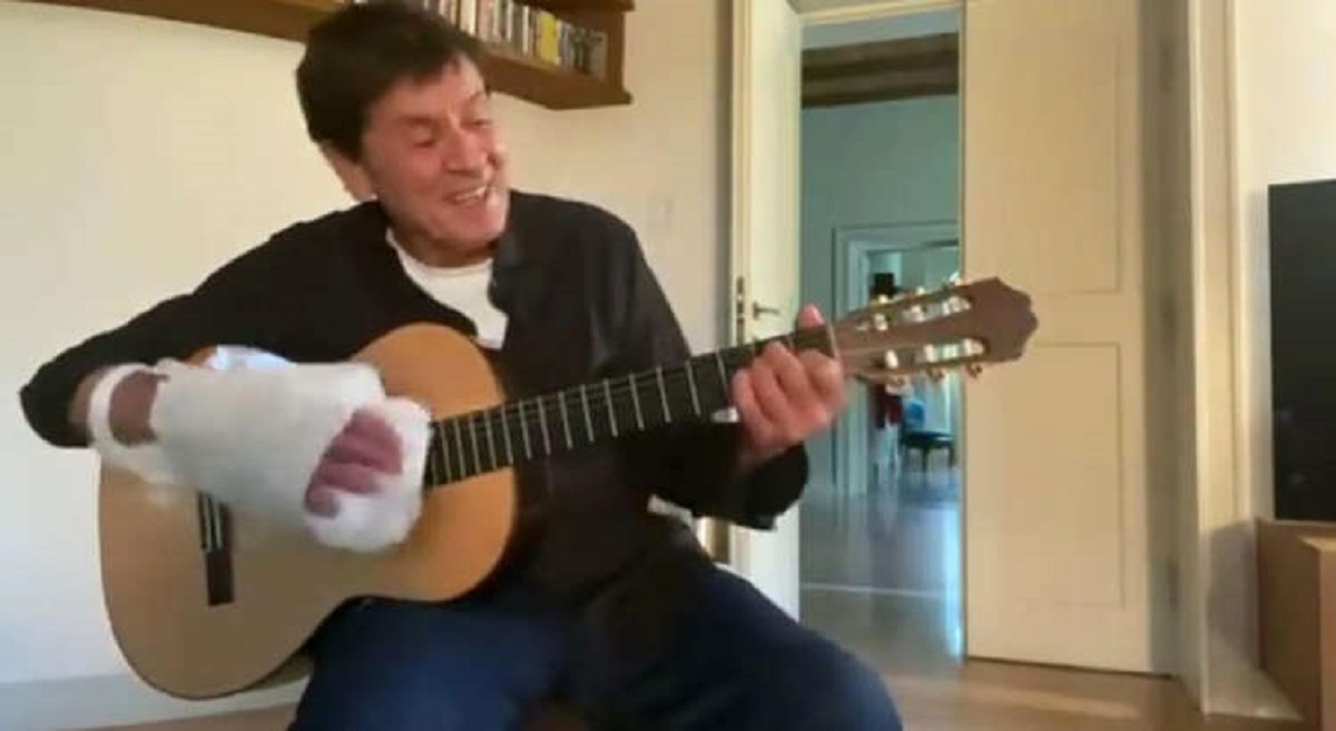 artista italiano
